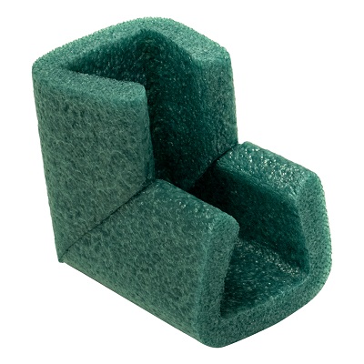 Foam U-Profile Corner Edge Guards