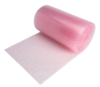 Anti Static bubble wrap roll