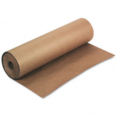 Mini Kraft Paper Rolls