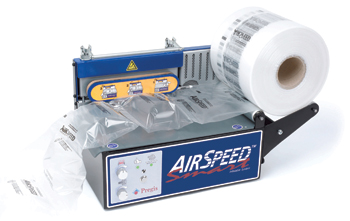 Airspeed Smart Inflatable System