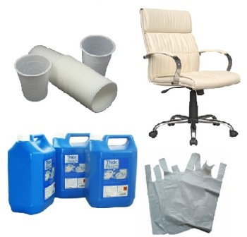 Industrial & Office Supplies