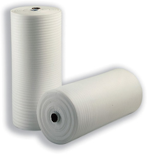 Jiffy Foam Rolls