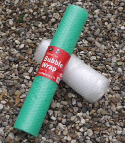 Mini Bubble Wrap Rolls