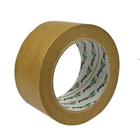 Kraft Paper Tapes