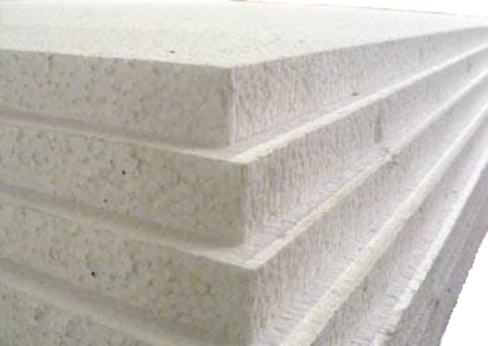 Polystyrene Foam Sheets EPS70