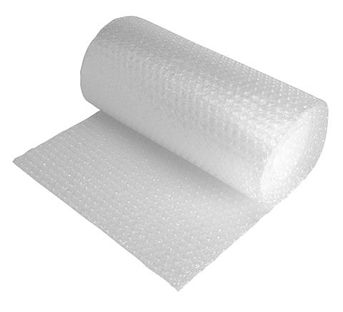 Cush N Air Small Bubble Wrap