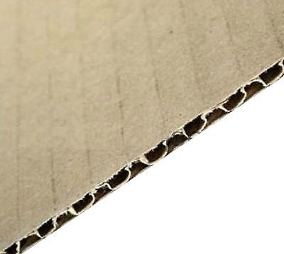 Single Wall Boxes