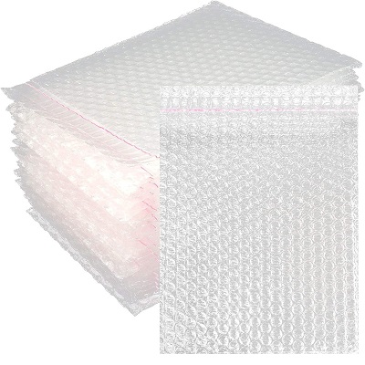 Bubble Pouches