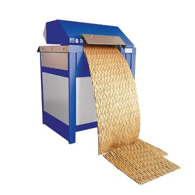 Cardboard Waste Void Fill Machines