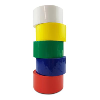 Coloured Tape