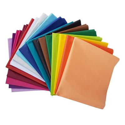 Coloured Tissue Paper (Acid-Free)