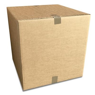 Double Wall Boxes