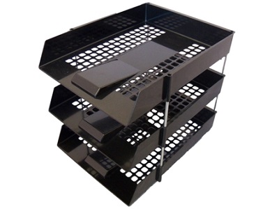 Letter Trays