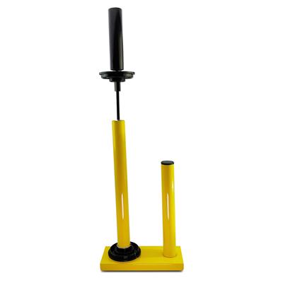Hand Pallet Wrap Dispensers