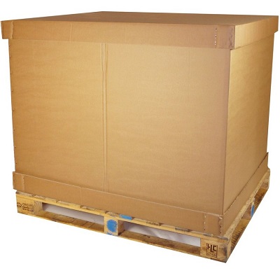 Pallet Boxes
