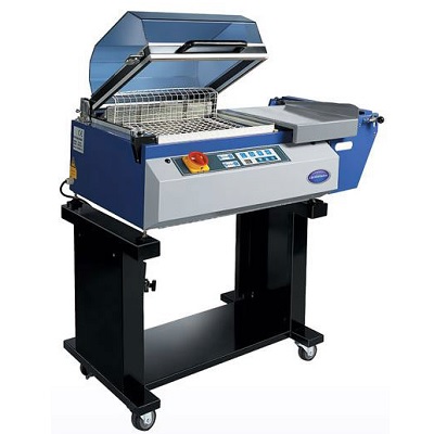 Shrink Chamber Machines