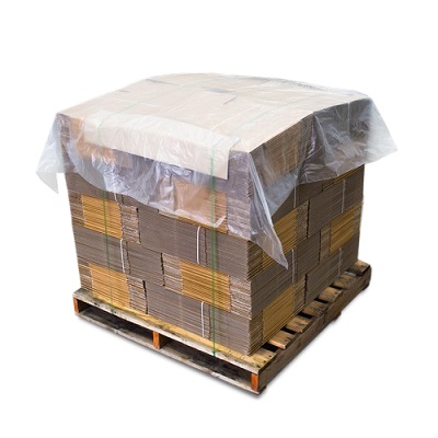 Pallet Top Covers