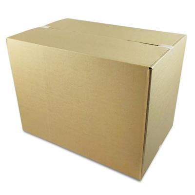 Single Wall Boxes