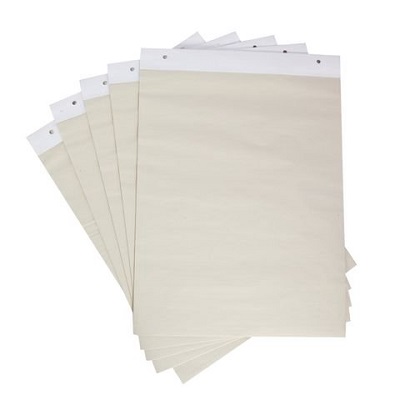 Flipchart Paper Pads
