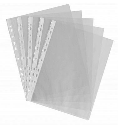 Folders, Dividers & Wallets