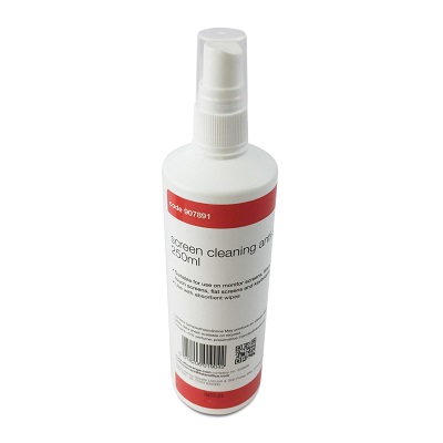 Screen Cleaners & Sprays