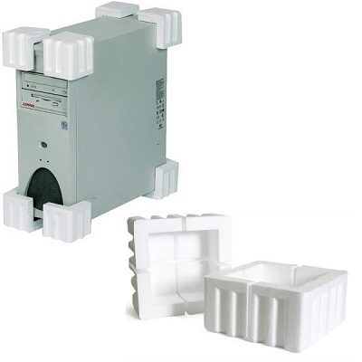 Polystyrene Corners