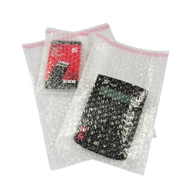 Bubble Pouches