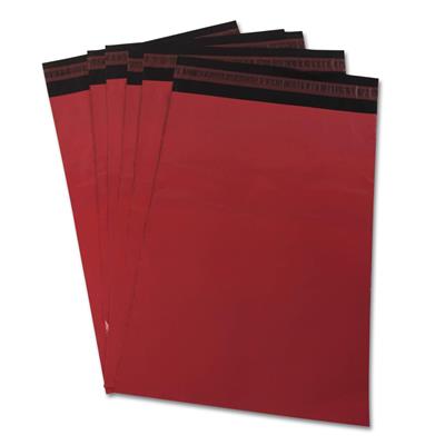 Coloured Mailing Bags