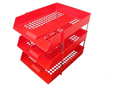 Letter Trays