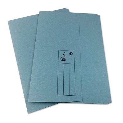 Foolscap Document Wallets