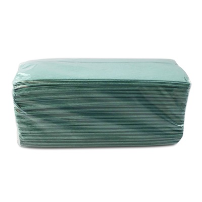 C-Fold Hand Paper Towels