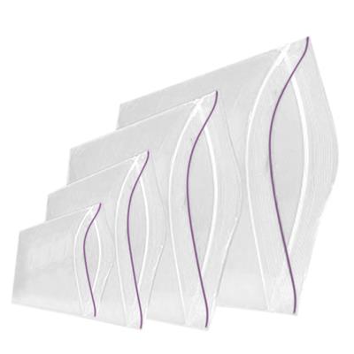 Grip Seal Bags
