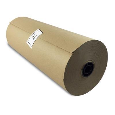 Kraft Paper Rolls - Premium Imitation 88gsm