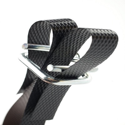Strapping Seals & Buckles for Pallet Strapping