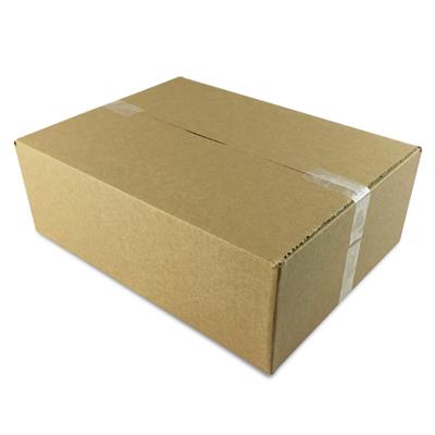Single Wall Boxes