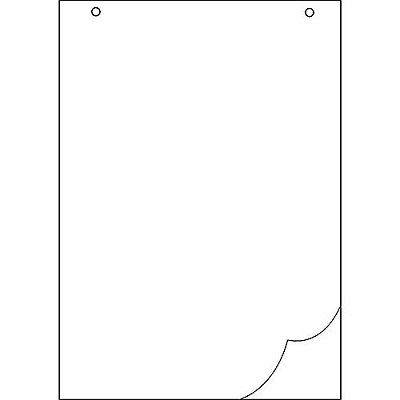 Flipchart Paper Pads