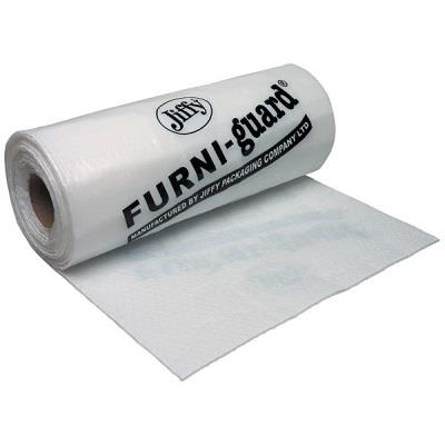 Laminated Bubble Wrap