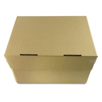Archive Boxes