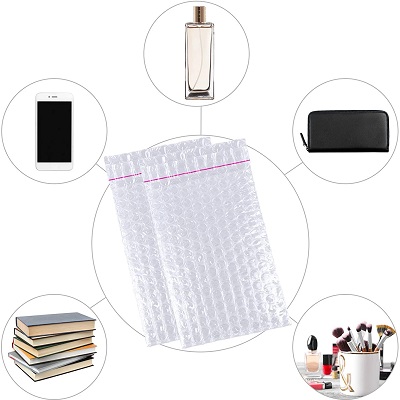 Bubble Pouches