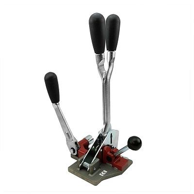 Strapping Tools for Hand Strapping