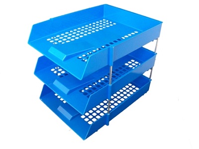 Letter Trays