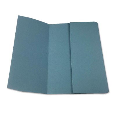 Foolscap Document Wallets