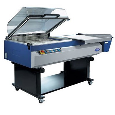 Shrink Chamber Machines