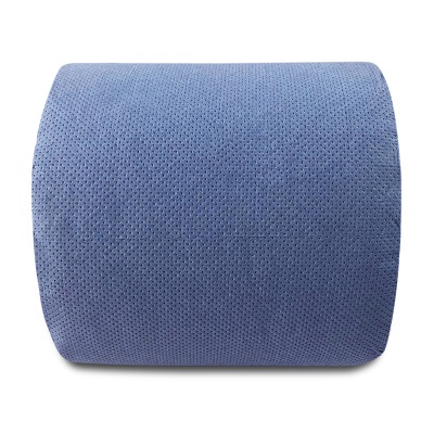 Blue Centrefeed Rolls
