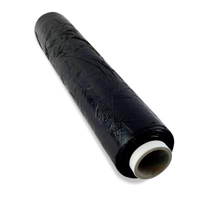 Handheld Pallet Wrap