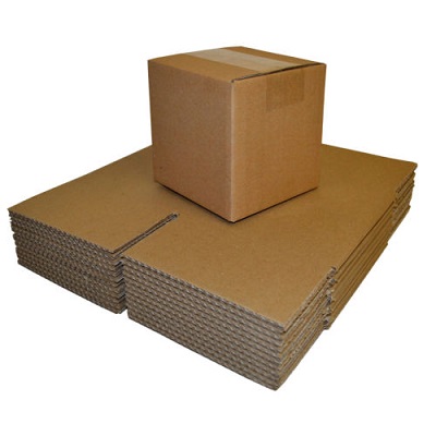 Single Wall Boxes