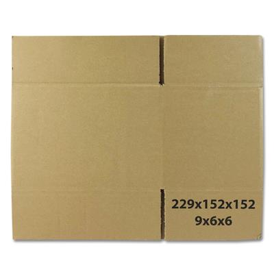 Double Wall Boxes
