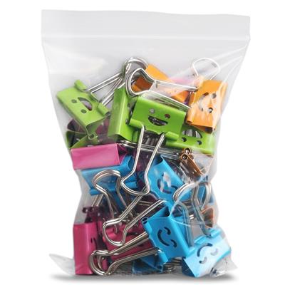 Grip Seal Bags