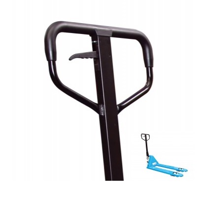 Pallet Pump Trucks