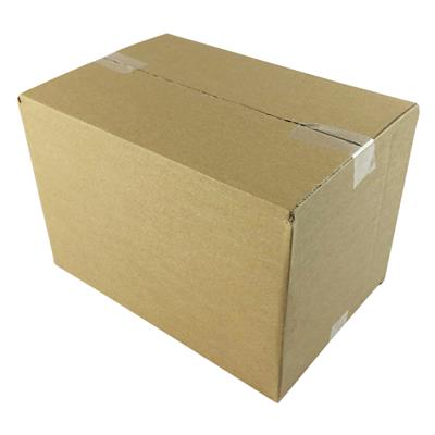 Single Wall Boxes